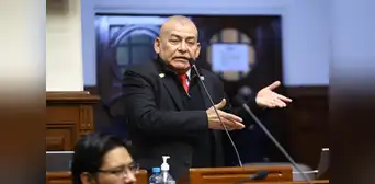 José Arriola solicitó a Fiscalía que precise los cargos en su contra por recorte de sueldo a trabajadores José Arriola solicitó a Fiscalía que precise los cargos en su contra por recorte de sueldo a trabajadores