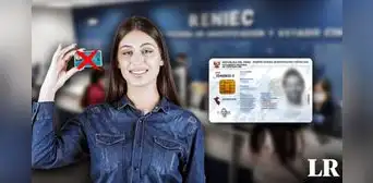 Solicita tu DNI electrónico GRATIS este 13 y 14 de junio: conoce cómo acceder sin costo alguno