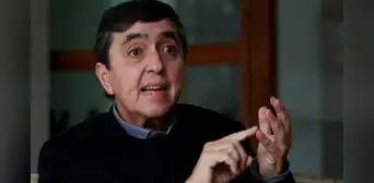 Ernesto de la Jara: "Se perfila una dictadura de sectores vinculados a la corrupción y violación a los DD.HH." Ernesto de la Jara: "Se perfila una dictadura de sectores vinculados a la corrupción y violación a los DD.HH."