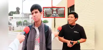 Alumnos de la UNI revelan qué significa ser planchero y usuarios reaccionan: “¡Cómo olvidarlas!” Alumnos de la UNI revelan qué significa ser planchero y usuarios reaccionan: “¡Cómo olvidarlas!”