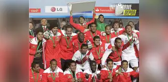 Excampeón con Sporting Cristal y exseleccionado regresó al fútbol a sus 44 años: fichó por club de la Copa Perú