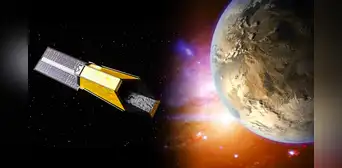 Conoce al telescopio HWO de la NASA, el sucesor del James Webb que solo buscará vida alienígena Conoce al telescopio HWO de la NASA, el sucesor del James Webb que solo buscará vida alienígena