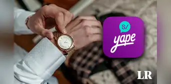 Yape 2024: ¿en qué horario se puede realizar transferencias? Yape 2024: ¿en qué horario se puede realizar transferencias?