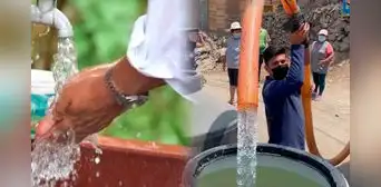 Sedapal responde sobre aumento de recibos de agua: ¿aumentará cada año? Sedapal responde sobre aumento de recibos de agua: ¿aumentará cada año?