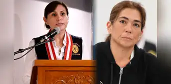 Patricia Benavides: empresaria Sada Goray asegura haber sido utilizada por fiscal destituida Patricia Benavides: empresaria Sada Goray asegura haber sido utilizada por fiscal destituida