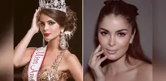 Laura Spoya responde fuerte sobre prejuicio de 'calabazas' en Miss Perú: “Me lo dicen todo el tiempo”