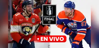 NHL Stanley Cup 2024 finals EN VIVO vía ESPN: pronóstico de Panthers vs. Oilers y horario del juego 2