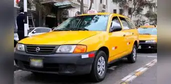 ATU suspende multas para taxistas hasta 2025: ¿hasta cuándo será el plazo para pintar autos de amarillo? ATU suspende multas para taxistas hasta 2025: ¿hasta cuándo será el plazo para pintar autos de amarillo?