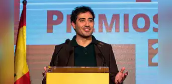 ¿Quién es Luis 'Alvise' Pérez, el polémico candidato español que ingresa al Parlamento Europeo? ¿Quién es Luis 'Alvise' Pérez, el polémico candidato español que ingresa al Parlamento Europeo?