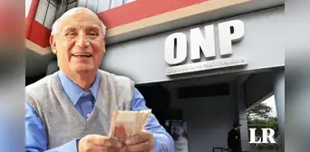 Si recibo pensión de la ONP ¿puedo seguir generando ingresos?: Esto dice la entidad Si recibo pensión de la ONP ¿puedo seguir generando ingresos?: Esto dice la entidad