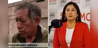 Coordinador de Portalatino recibe sueldo del Congreso para buscar nuevos militantes de Perú Libre Coordinador de Portalatino recibe sueldo del Congreso para buscar nuevos militantes de Perú Libre