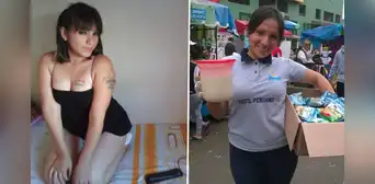 Los Olivos: ¿quién es "Loca Metralleta", la única mujer que lidera una banda criminal en Lima?