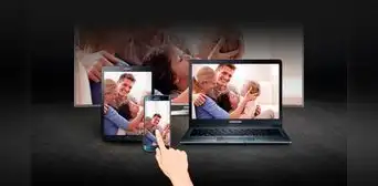 ¿Cómo activar la función Smart View de tu teléfono para transmitir contenidos hacia tu TV?