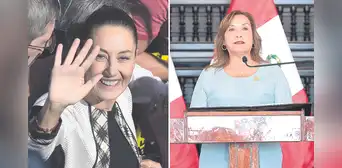 Perú-México: relaciones serían menos hostiles, pero seguirían las diferencias