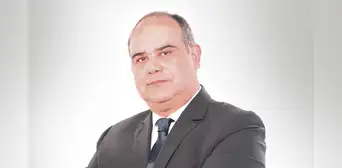 Joseph Dager: “La situación actual se compara con los noventa, cuando el Estado fue cooptado por mafiosos”