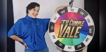 Natalia Salas: "Nunca renegué por lo que pasé" Natalia Salas: "Nunca renegué por lo que pasé"