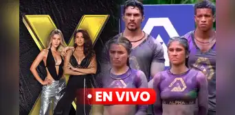 Desafío 2024 capítulo 48 completo EN VIVO vía Caracol TV: TRANSMISIÓN del programa HOY, 10 de junio Desafío 2024 capítulo 48 completo EN VIVO vía Caracol TV: TRANSMISIÓN del programa HOY, 10 de junio