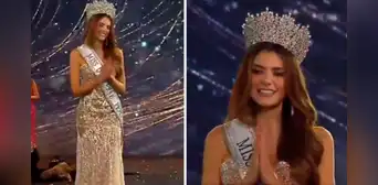 ¿Quién ganó el Miss Perú 2024? Conoce a la flamante sucesora de Camila Escribens ¿Quién ganó el Miss Perú 2024? Conoce a la flamante sucesora de Camila Escribens