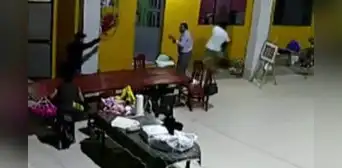 Puerto Maldonado: disparan varias veces a un padre de familia para robarle S/ 200 mil Puerto Maldonado: disparan varias veces a un padre de familia para robarle S/ 200 mil