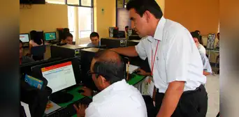 Más de 400,000 maestros beneficiados con bonificación extraordinaria de S/380 aprobada por el Congreso: conoce cómo y cuándo cobrar el beneficio Más de 400,000 maestros beneficiados con bonificación extraordinaria de S/380 aprobada por el Congreso: conoce cómo y cuándo cobrar el beneficio