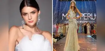 ¿Quién es Tatiana Calmell, la ganadora del Miss Perú 2024? Todo sobre la nueva reina de belleza ¿Quién es Tatiana Calmell, la ganadora del Miss Perú 2024? Todo sobre la nueva reina de belleza
