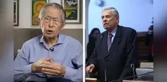 Fernando Rospigliosi cambió de postura: De crítico a promotor de ley de amnistía que favorece a Fujimori Fernando Rospigliosi cambió de postura: De crítico a promotor de ley de amnistía que favorece a Fujimori