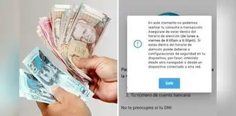 Retiro AFP 2024: ¿qué hacer si no puedo ingresar mi solicitud de desembolso en la web oficial?