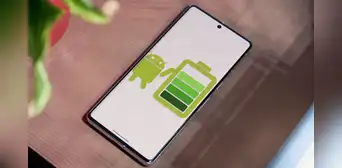 ¿Tu smartphone demora en cargar? Estos trucos aumentarán la velocidad de carga de tu celular Android