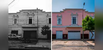 El Cine Conde de Lemos en Barrios Altos: ¿Qué pasó con el popular cinema limeño que funcionó hasta 1995?