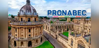 ¡Estudia gratis en Oxford, Harvard o Cambridge! Pronabec ofrece 150 becas: requisitos y hasta cuándo postular ¡Estudia gratis en Oxford, Harvard o Cambridge! Pronabec ofrece 150 becas: requisitos y hasta cuándo postular