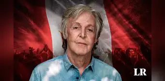 Paul McCartney confirma concierto en Perú este 2024: conoce la fecha, precios de entradas y todo sobre el show