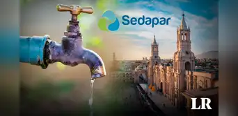 Cortes de agua en Arequipa del 10 al 14 junio: ¿qué zonas y distritos serán afectados, según Sedapar?