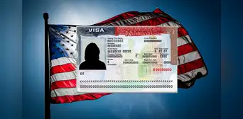 Visa americana 2024 sin entrevistas y en un solo día: conoce las fechas y en qué ciudades de México solicitarla Visa americana 2024 sin entrevistas y en un solo día: conoce las fechas y en qué ciudades de México solicitarla