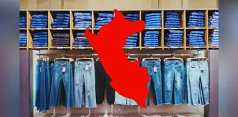 Gamarra: 20 emprendedores peruanos asistirán al Colombia Moda 2024: evento de moda más importante de Latinoamérica