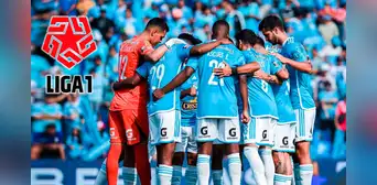 Sporting Cristal sigue reforzándose: rimenses suman su tercera incorporación para el Clausura Sporting Cristal sigue reforzándose: rimenses suman su tercera incorporación para el Clausura