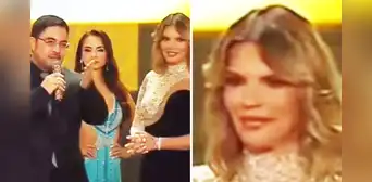 ¿Jessica Newton mintió? Teniente alcalde del Callao revela que más de 1.000 vecinas entraron gratis al Miss Perú ¿Jessica Newton mintió? Teniente alcalde del Callao revela que más de 1.000 vecinas entraron gratis al Miss Perú