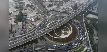 Nuevo Anillo Vial Periférico en Perú: revisa los 11 distritos de Lima que unirá la megaobra