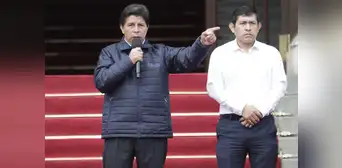 Pedro Castillo continuará con prisión preventiva: Poder Judicial amplía medida por 14 meses