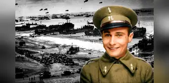 Esta es la increíble historia del espía español que engañó a los nazis en el Día D de Normandía