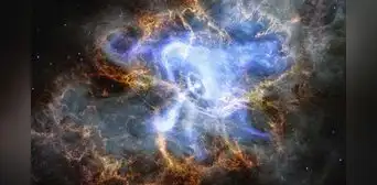 NASA: los telescopios James Webb y Chandra detectan un faro de energía cósmica que apunta a la Tierra
