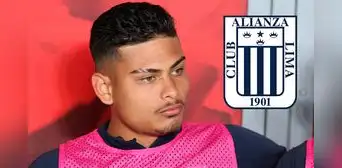 Alianza Lima definió el futuro de Jeriel De Santis de cara al Torneo Clausura 2024 Alianza Lima definió el futuro de Jeriel De Santis de cara al Torneo Clausura 2024