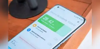 ¿Tienes un Xiaomi, Redmi o POCO? Este ajuste muestra el estado de la batería de tu teléfono