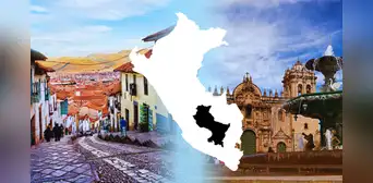 Descubre los 5 lugares que sí o sí tienes que conocer en tu visita a CUSCO: Machu Picchu no está en la lista Descubre los 5 lugares que sí o sí tienes que conocer en tu visita a CUSCO: Machu Picchu no está en la lista