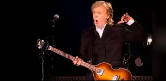 Concierto de Paul McCartney en Chile 2024: conoce la fecha confirmada, precios de entradas y el lugar del show
