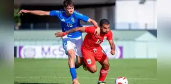 En problemas: Panamá sub-23 perdió en tanda de penales con Italia y se complica en el Maurice Revello En problemas: Panamá sub-23 perdió en tanda de penales con Italia y se complica en el Maurice Revello