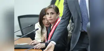 Poder Judicial concede recurso de apelación de Patricia Benavides para archivar investigaciones de la JNJ