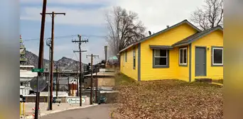 Las únicas ciudades en California donde puedes comprar una casa por menos de 150 mil dólares Las únicas ciudades en California donde puedes comprar una casa por menos de 150 mil dólares