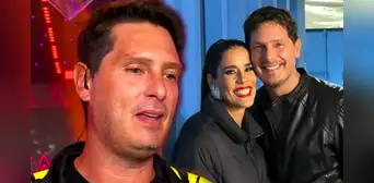 Cristian Rivero confiesa que no pudo tener una hija con Gianella Neyra por importante razón: "Me arrepiento"