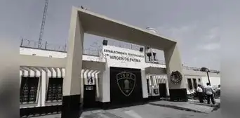 INPE: reclusa colombiana con grave enfermedad denuncia negligencia y falta de médicos