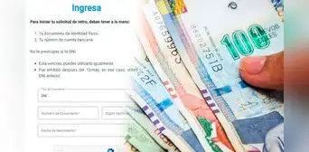 Este es el nuevo horario de retiro AFP tras habilitación de plataforma de la Asociación de AFP Este es el nuevo horario de retiro AFP tras habilitación de plataforma de la Asociación de AFP
